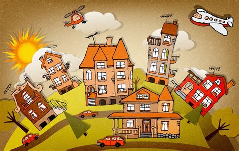 Understanding the Implications of a Global Village.